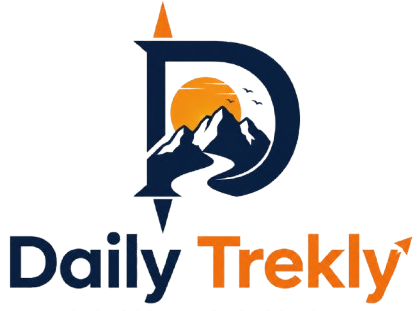 Daily Trekly
