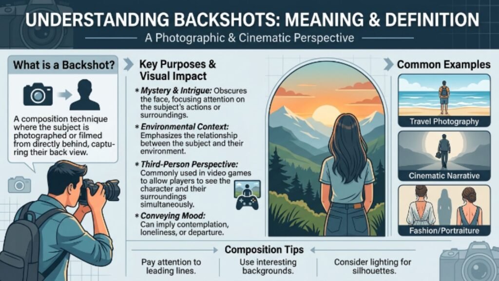 Backshots Meaning and Definition