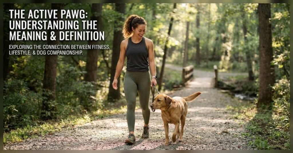 PAWG meaning and definition