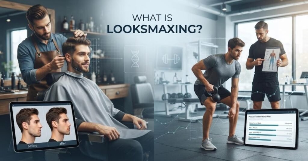 What Is Looksmaxing?