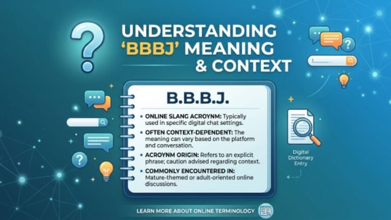 bbbj meaning (1)