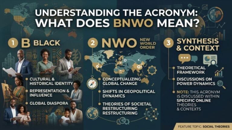 bnwo meaning