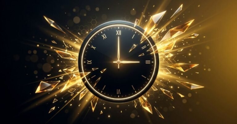 clock it meaning