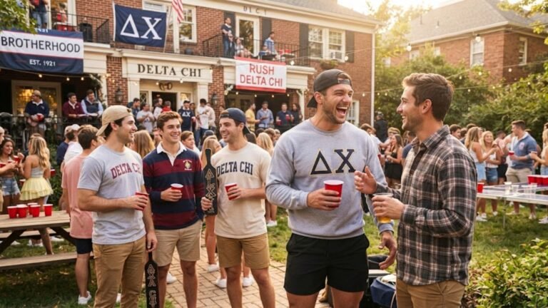 frat boy meaning