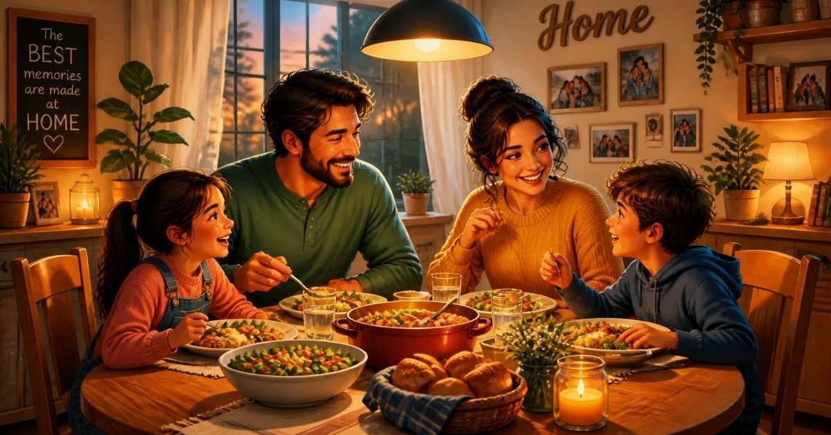 homey artinya