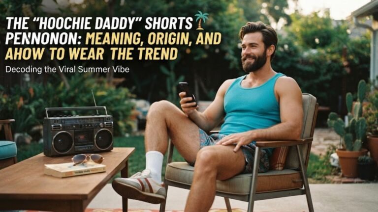 hoochie daddy meaning