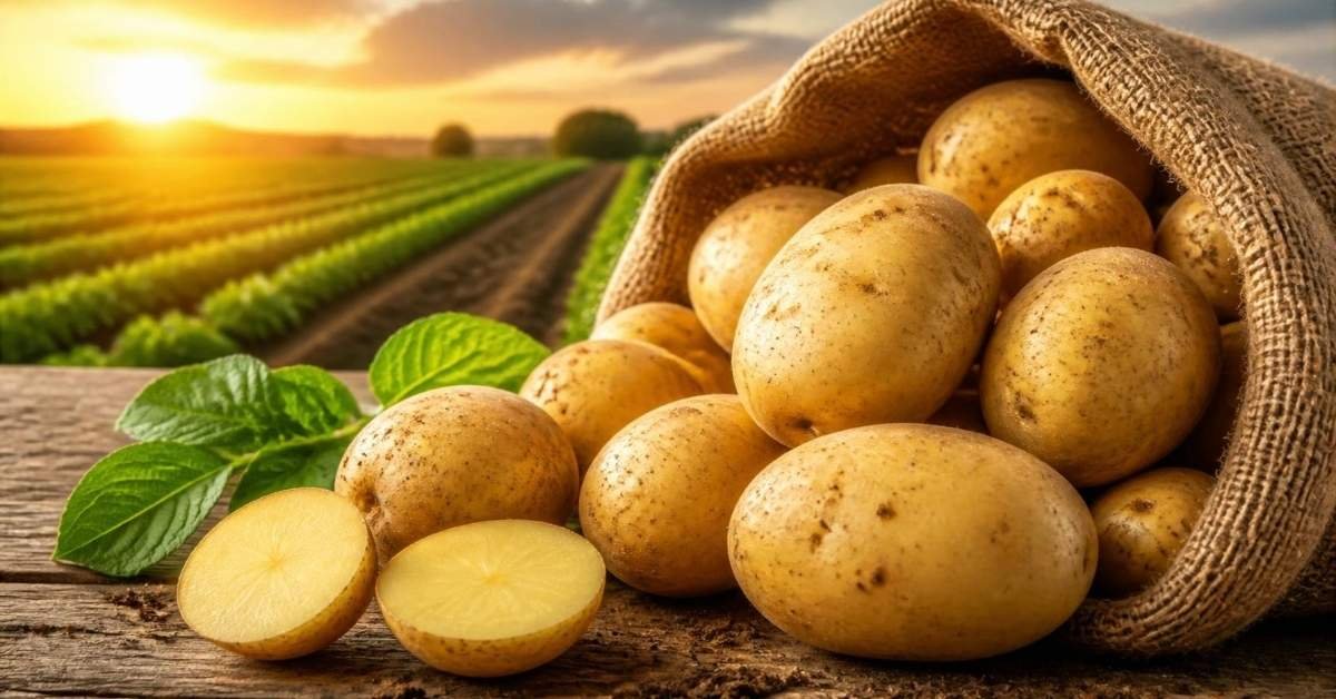 potatoe