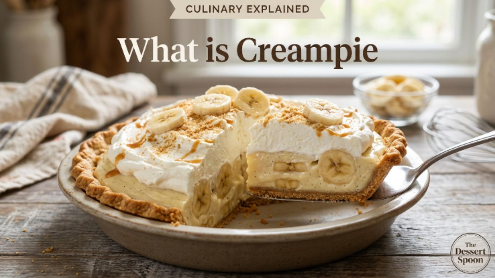 what is creampie